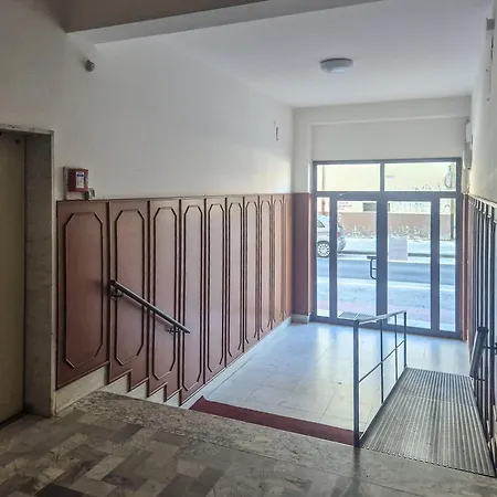 Apartmán Delia Avellino