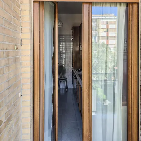 Apartmán Delia Avellino