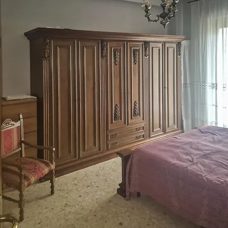Apartmán Delia Avellino