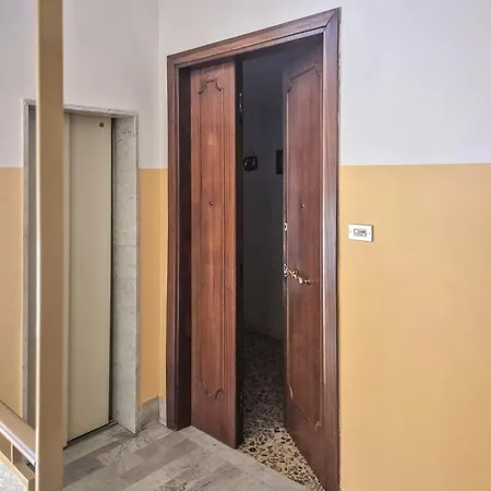 Apartmán Delia Avellino