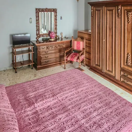 Delia Apartmán *